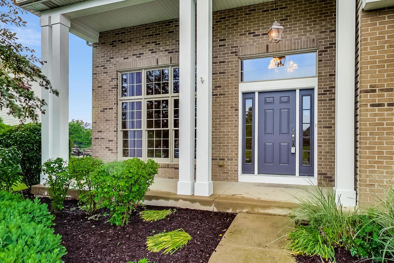 2951 Old Glory Drive, Yorkville, IL 60560