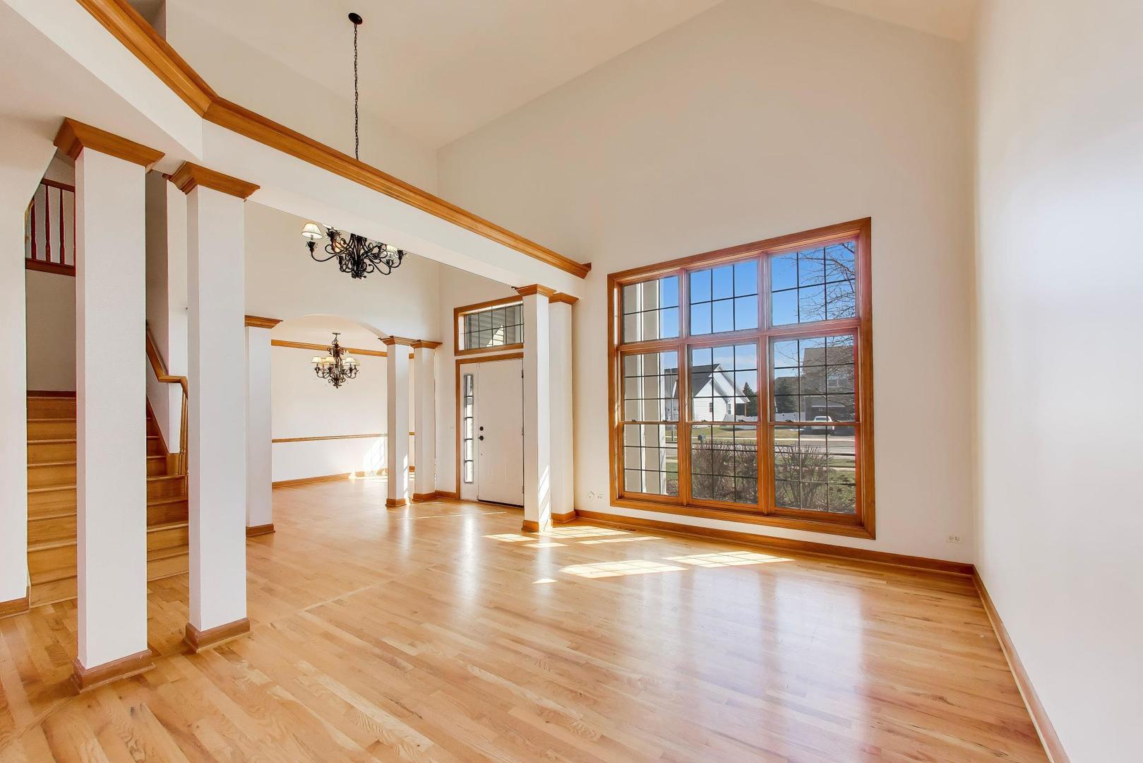 2951 Old Glory Drive, Yorkville, IL 60560