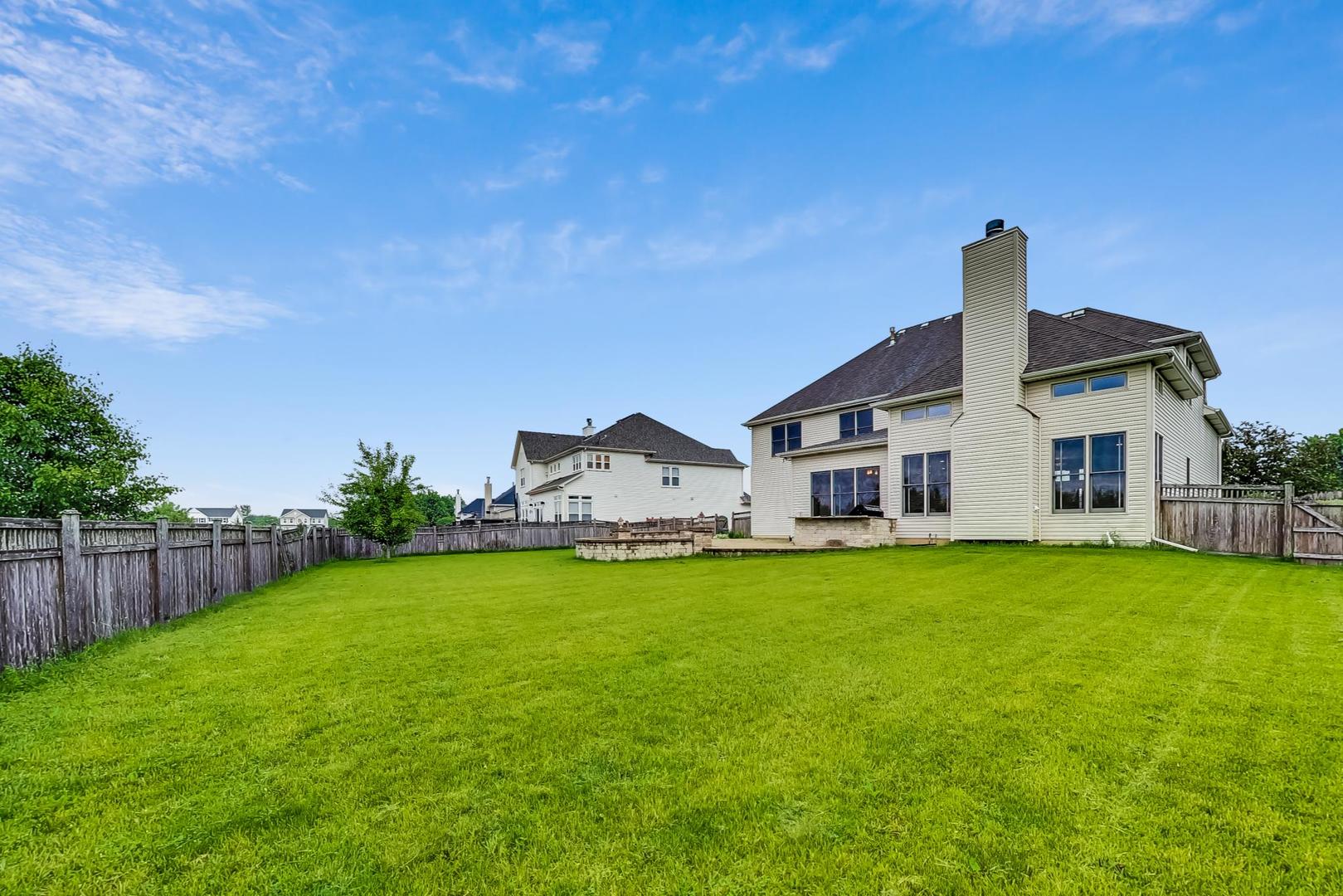 2951 Old Glory Drive, Yorkville, IL 60560