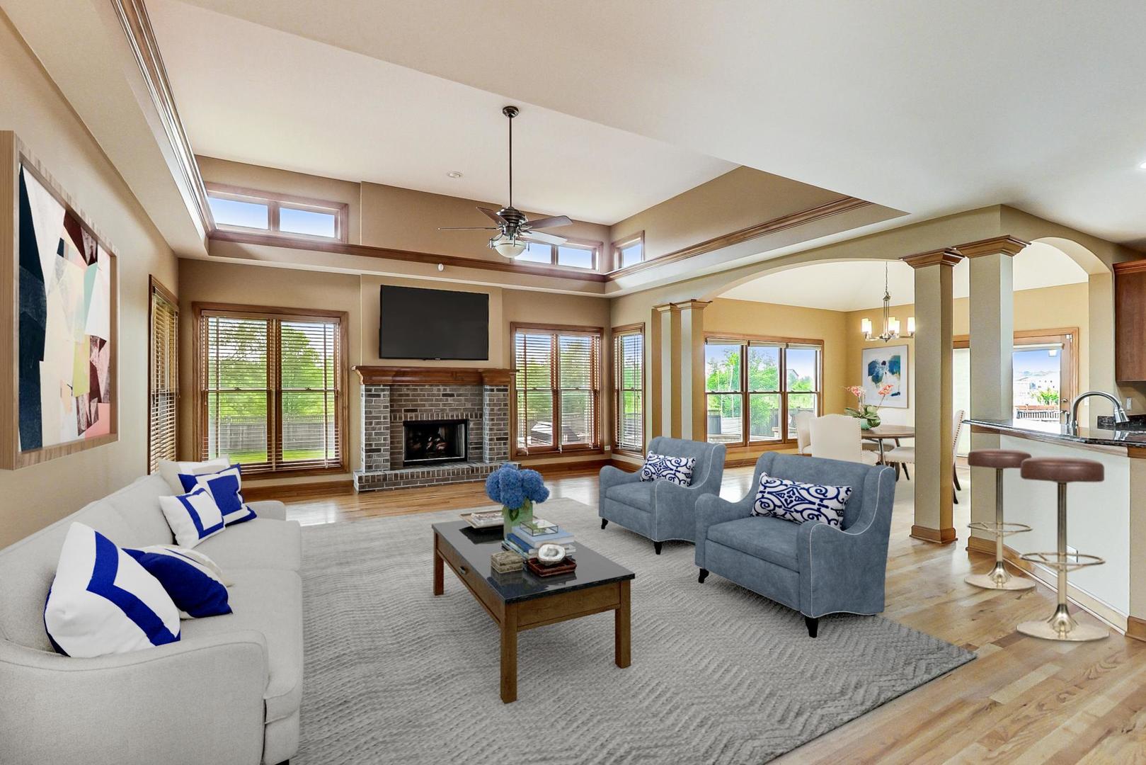 2951 Old Glory Drive, Yorkville, IL 60560