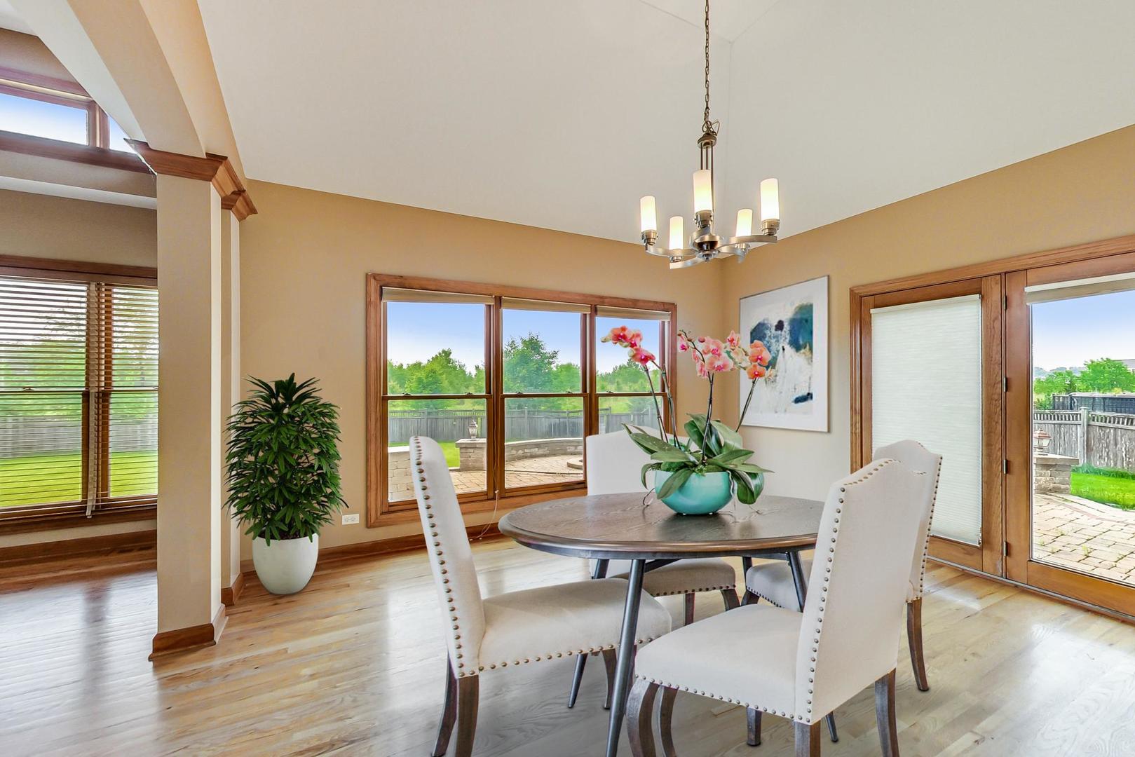 2951 Old Glory Drive, Yorkville, IL 60560