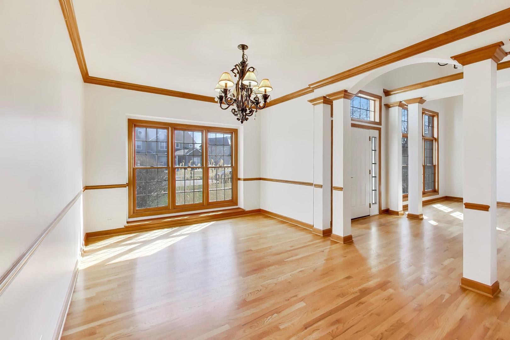 2951 Old Glory Drive, Yorkville, IL 60560