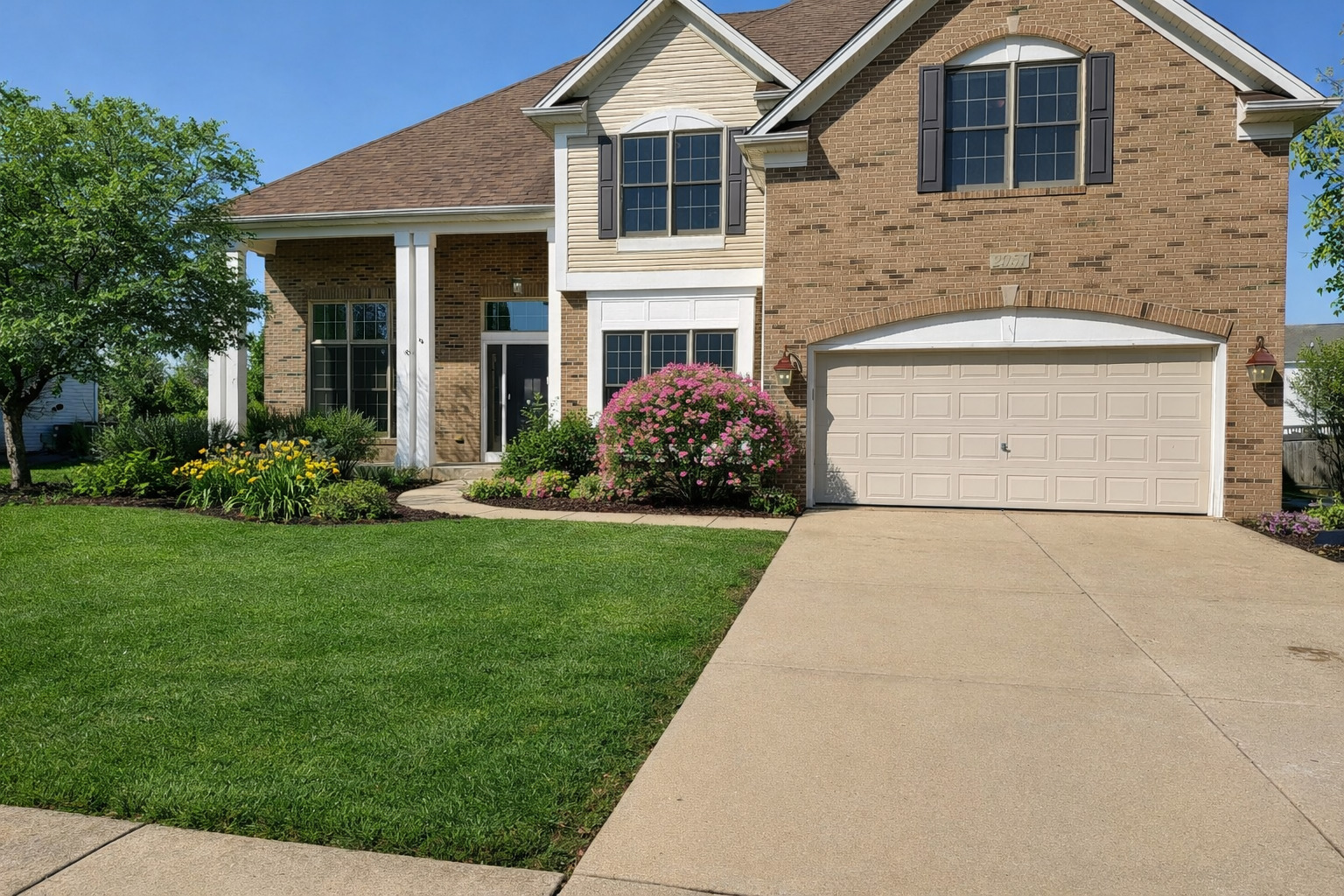 2951 Old Glory Drive, Yorkville, IL 60560