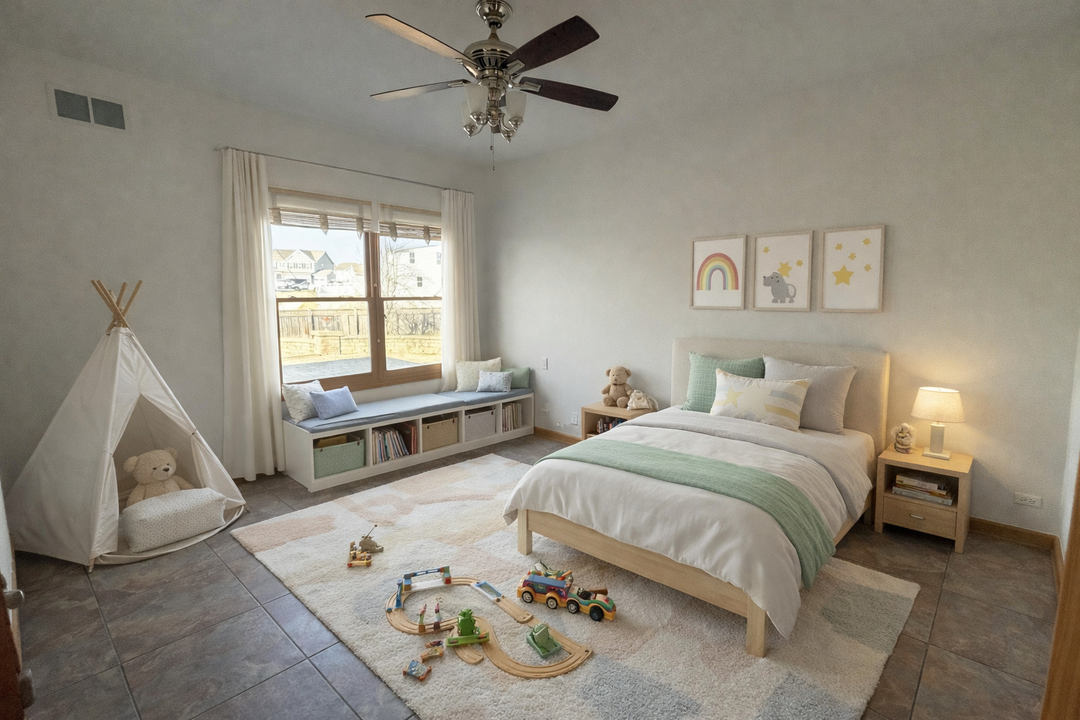 2951 Old Glory Drive, Yorkville, IL 60560