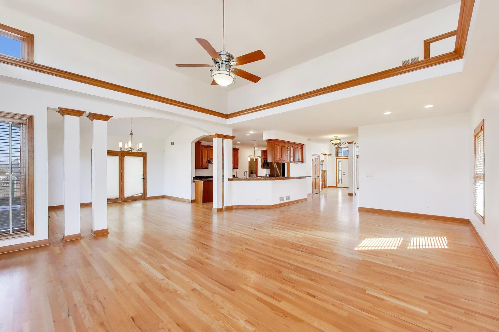 2951 Old Glory Drive, Yorkville, IL 60560