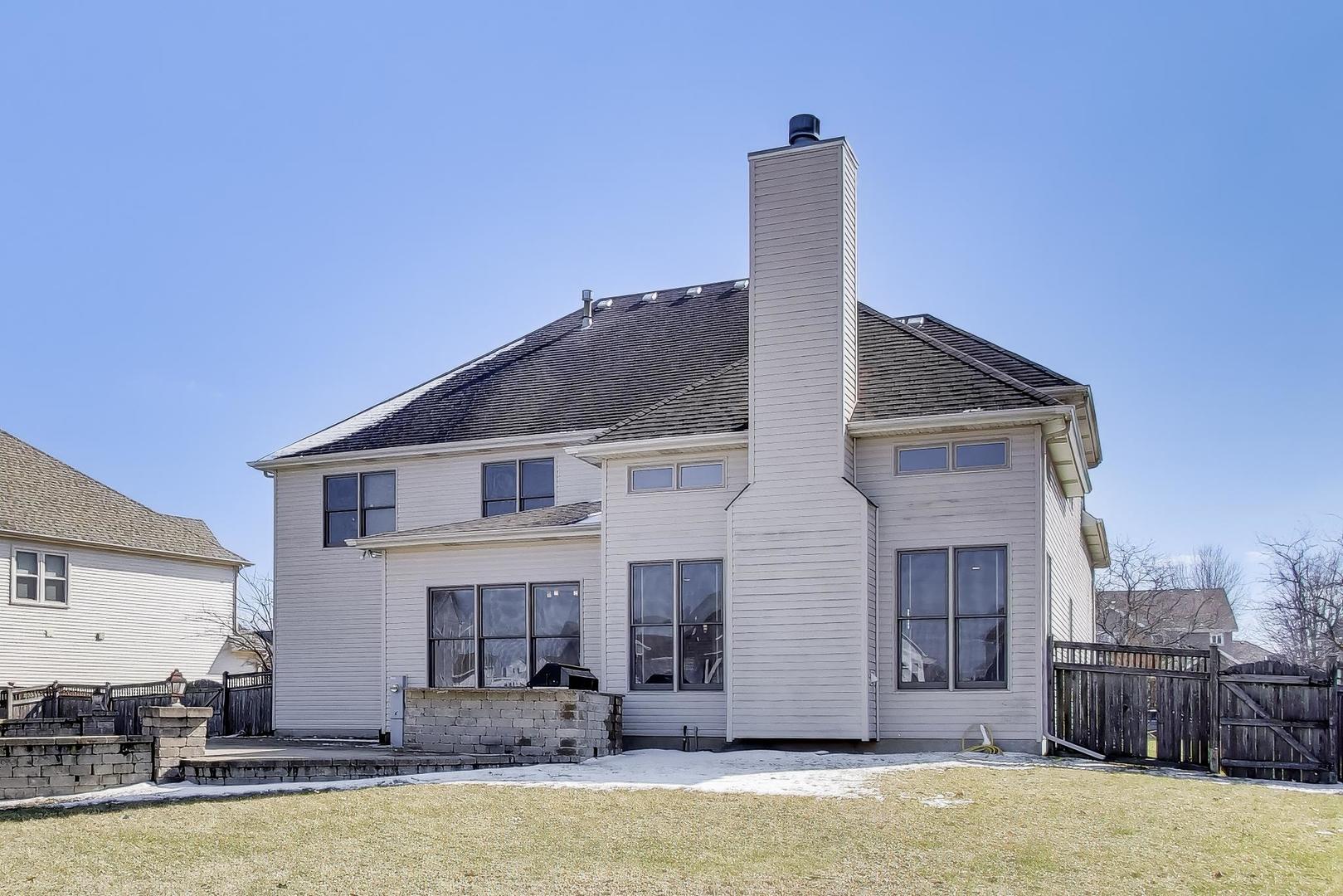 2951 Old Glory Drive, Yorkville, IL 60560