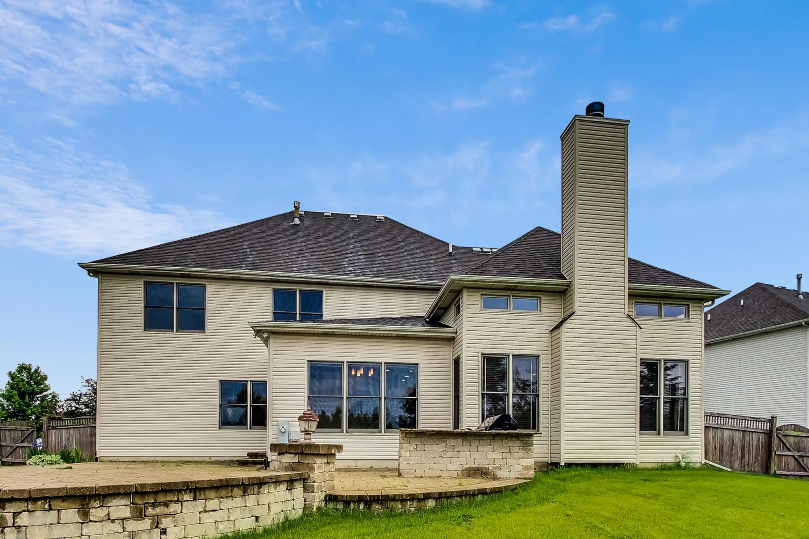 2951 Old Glory Drive, Yorkville, IL 60560