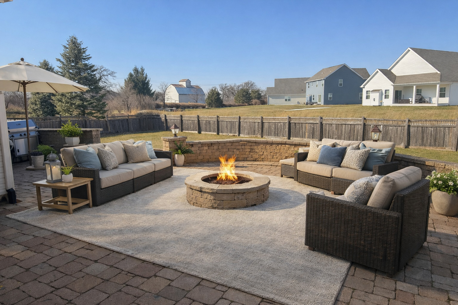 2951 Old Glory Drive, Yorkville, IL 60560