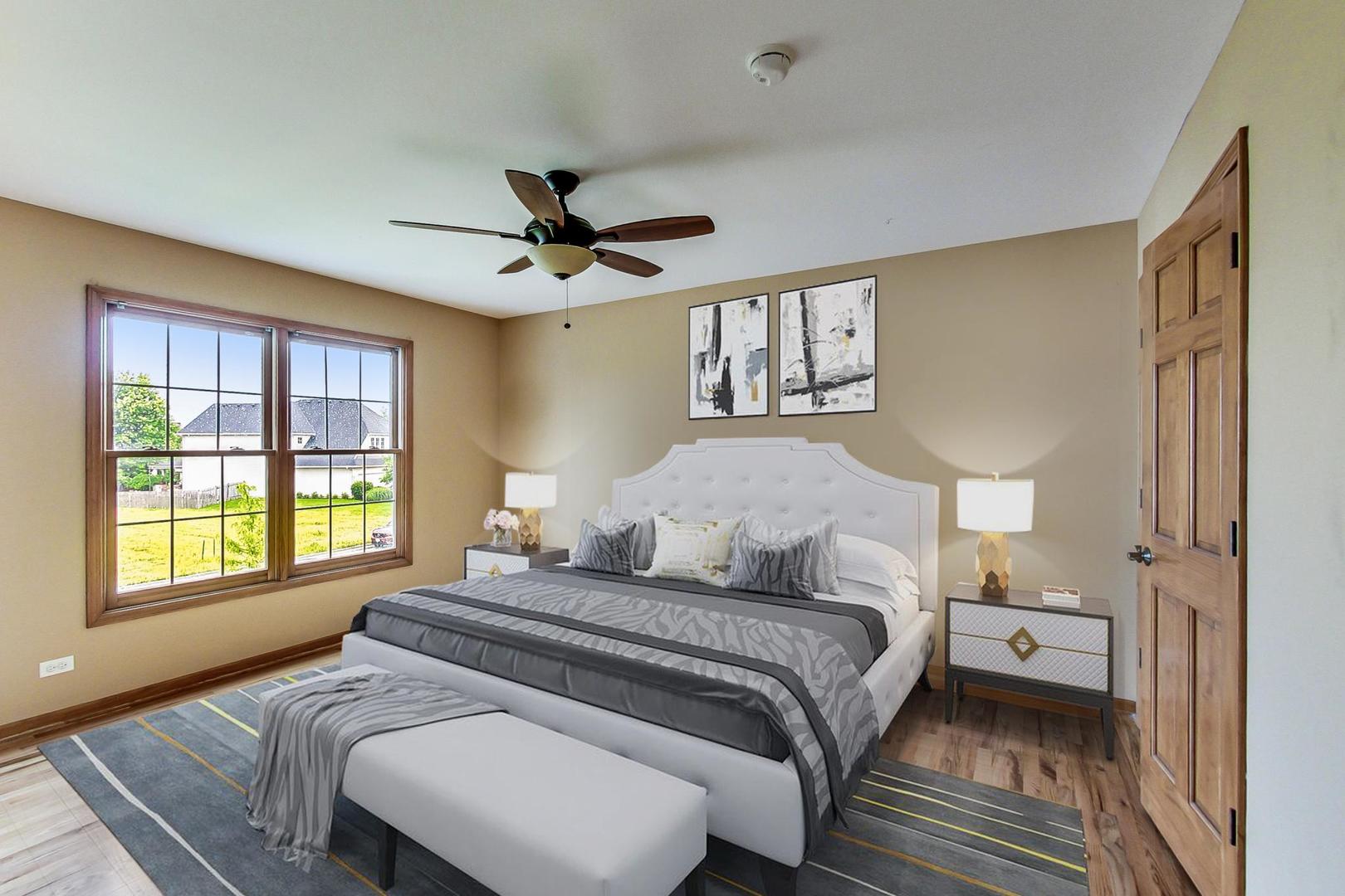 2951 Old Glory Drive, Yorkville, IL 60560