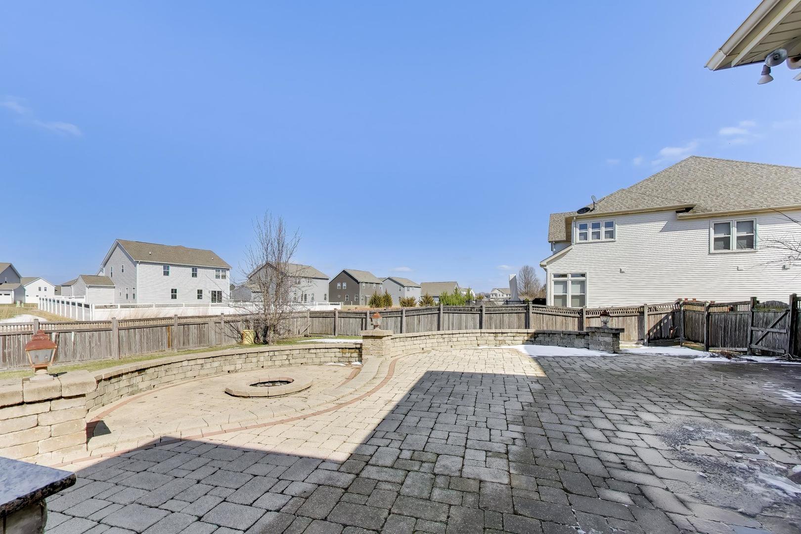 2951 Old Glory Drive, Yorkville, IL 60560