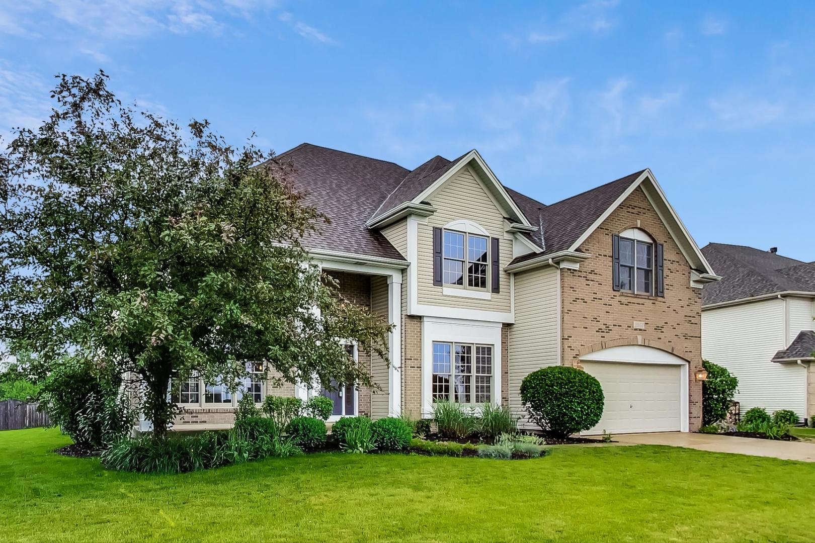 2951 Old Glory Drive, Yorkville, IL 60560