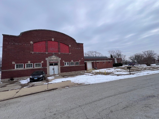 610 E Lincoln Avenue, Normal, IL 61761