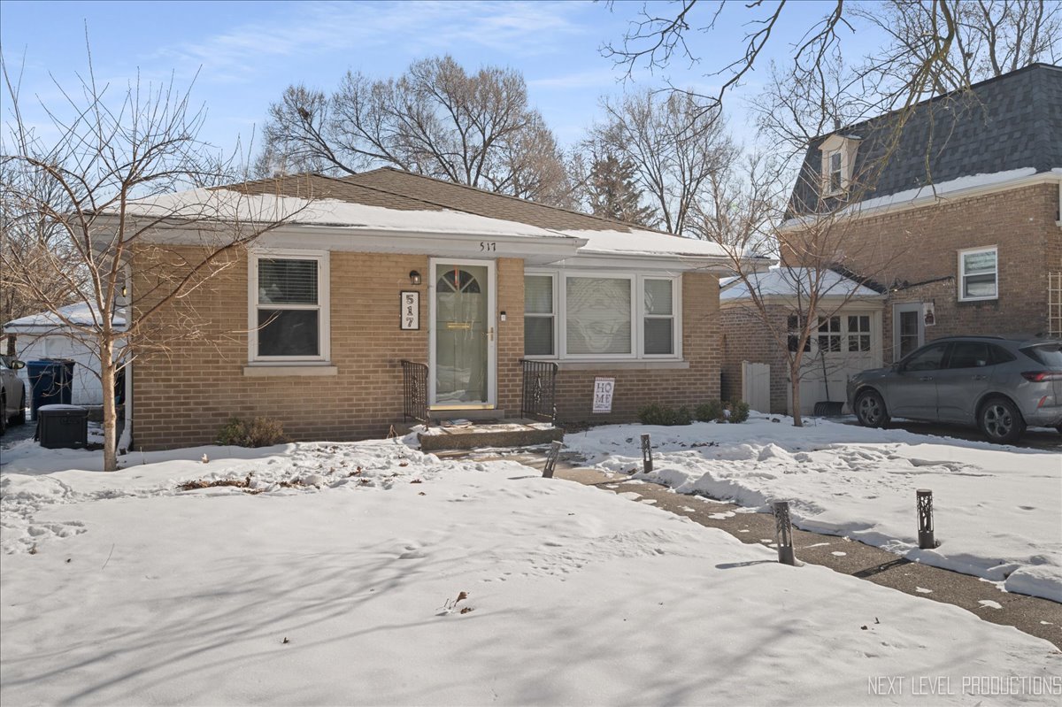517 S Ardmore Avenue, Villa Park, IL 60181