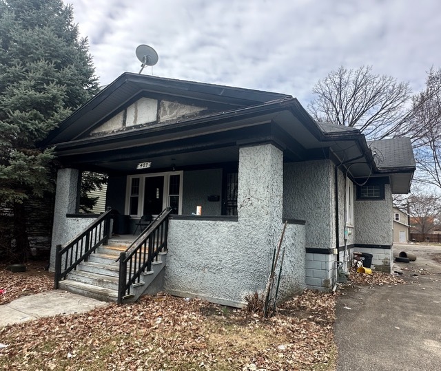 407 Grover Street, Joliet, IL 60433