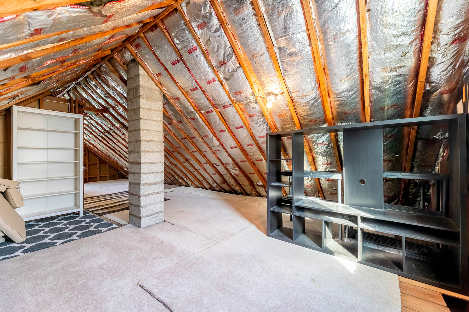 202 N Oakwood Avenue, Willow Springs, IL 60480