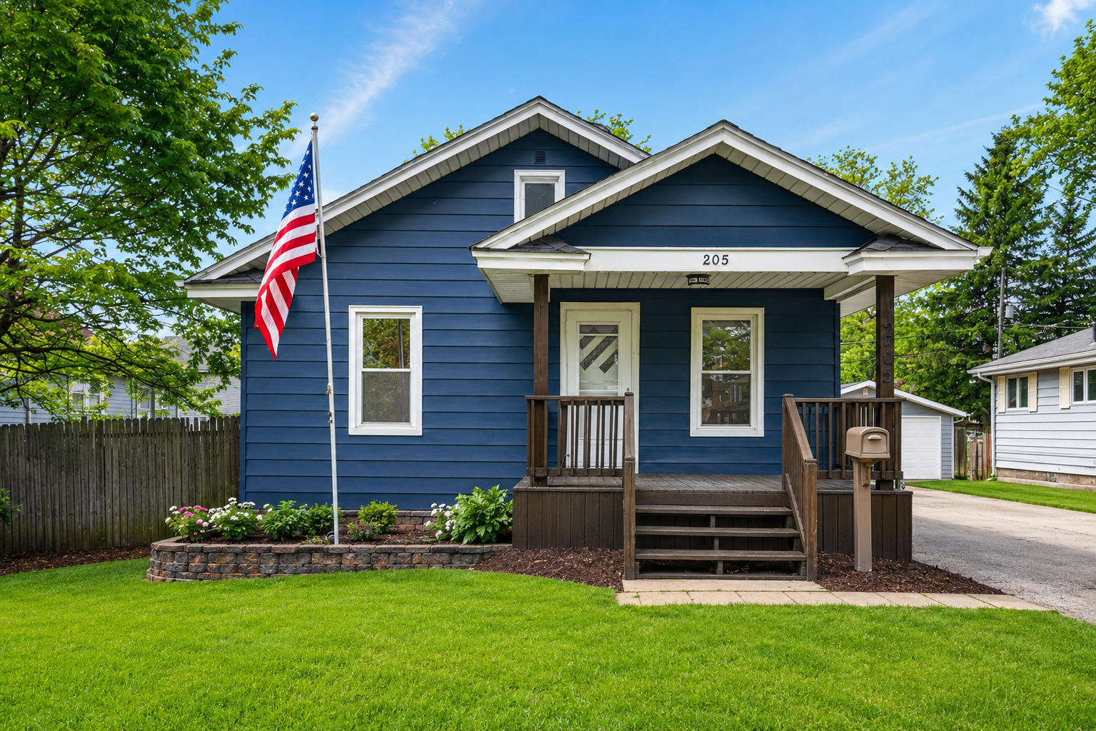 205 S Margaret Street, Joliet, IL 60436