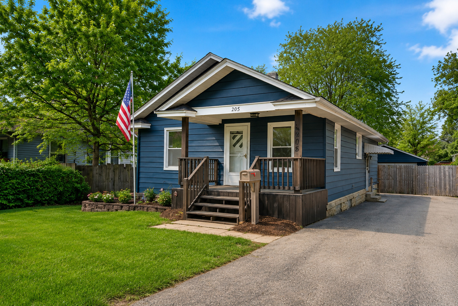 205 S Margaret Street, Joliet, IL 60436