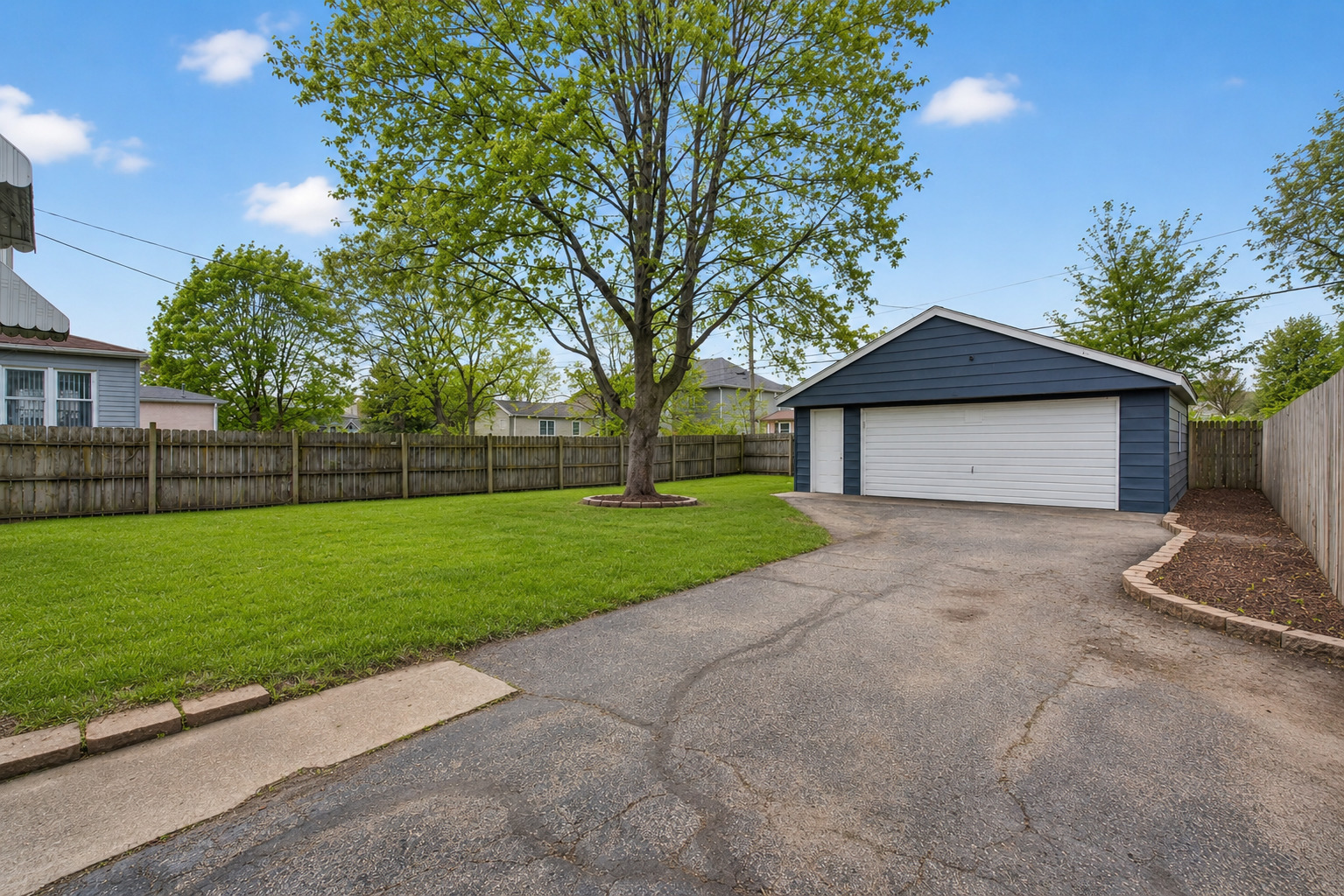 205 S Margaret Street, Joliet, IL 60436