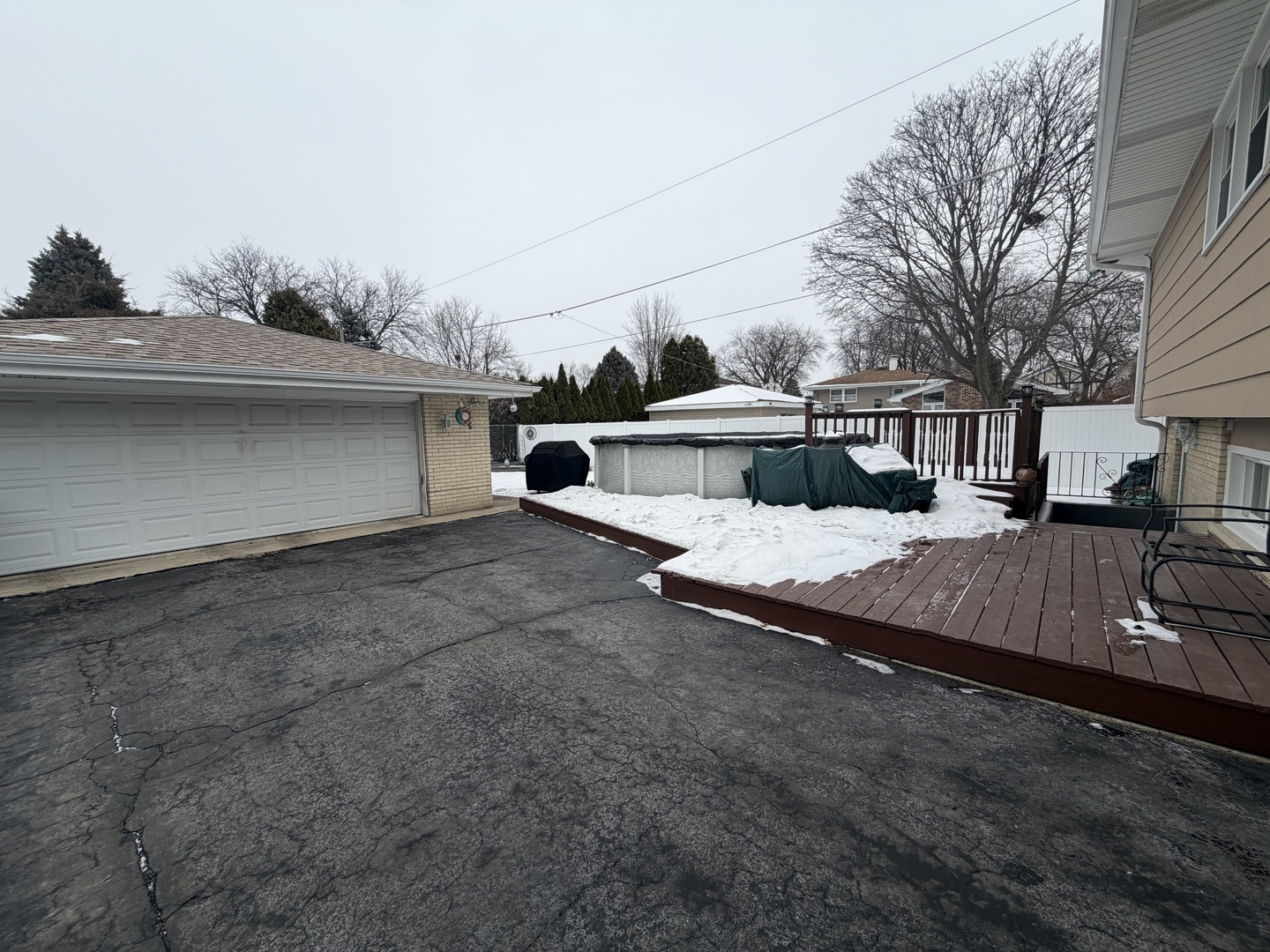 6944 W 106th Place, Worth, IL 60482