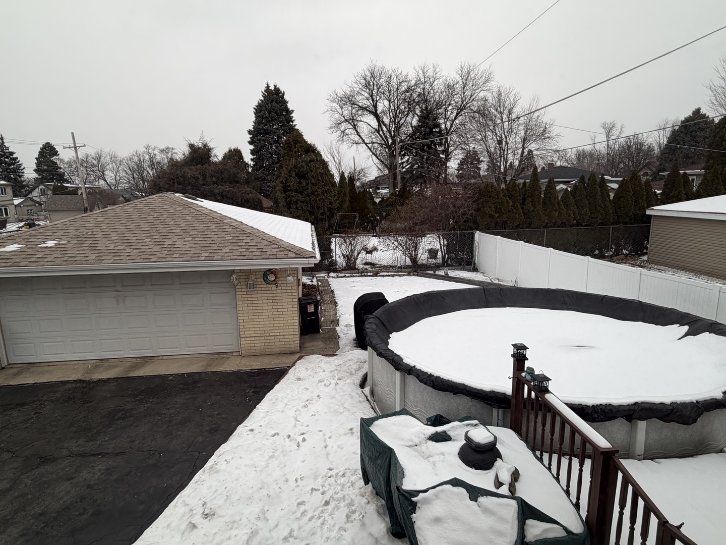 6944 W 106th Place, Worth, IL 60482