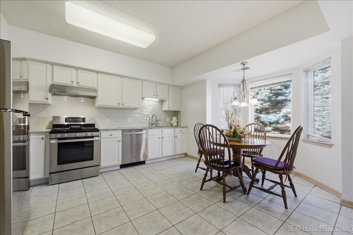 927 Elderberry Circle #103, Naperville, IL 60563