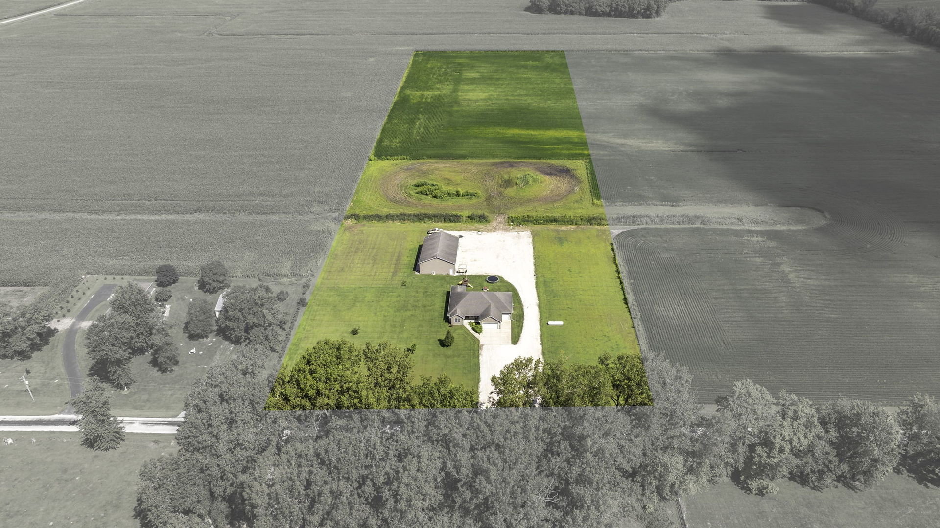 22954 McGuire Road, Wilmington, IL 60481