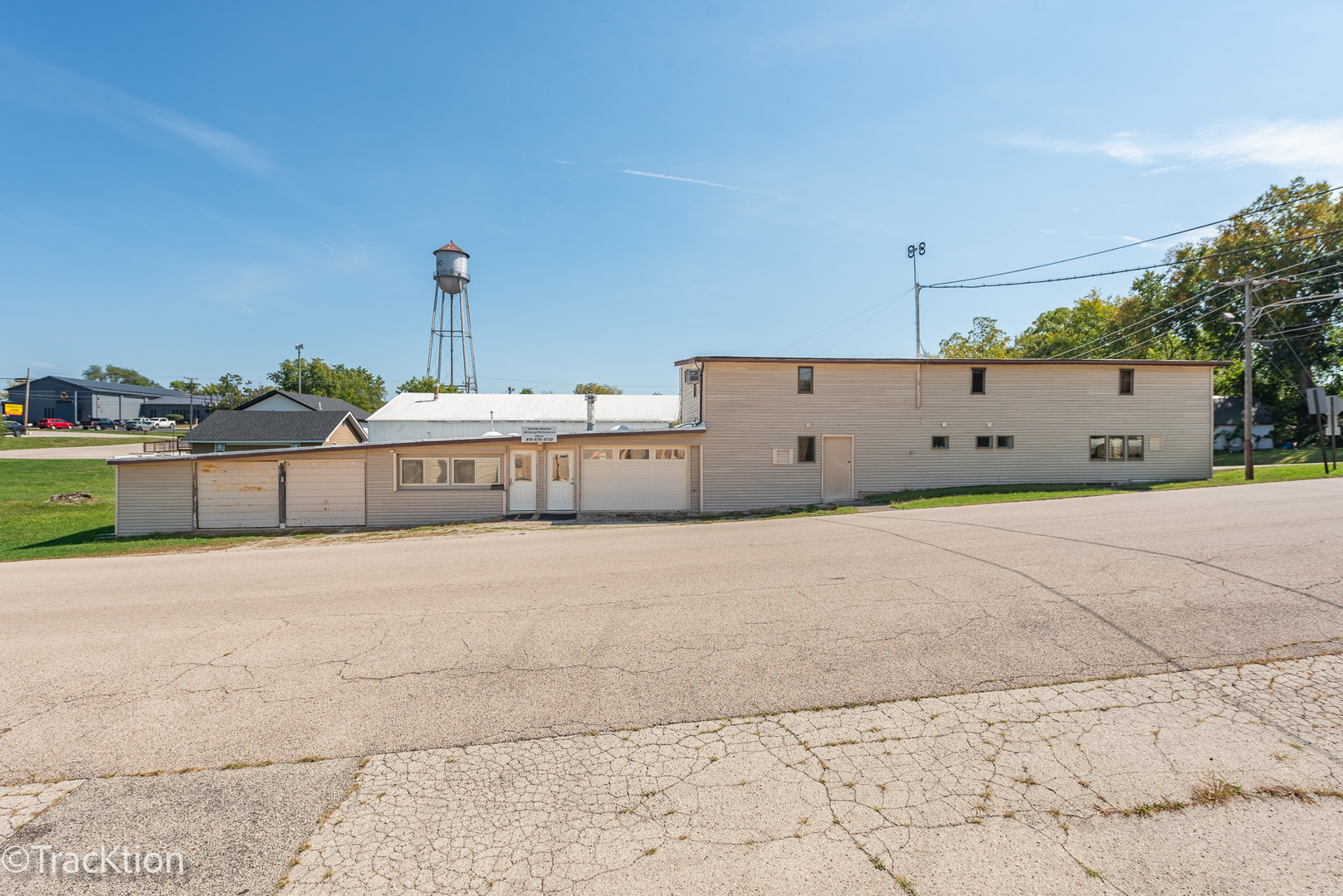 10709 N Main Street, Richmond, IL 60071