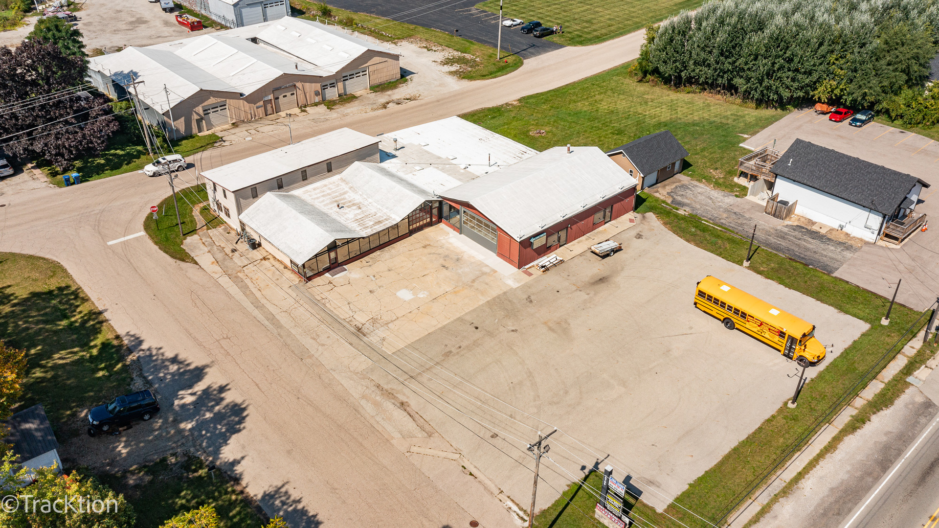 10709 N Main Street, Richmond, IL 60071