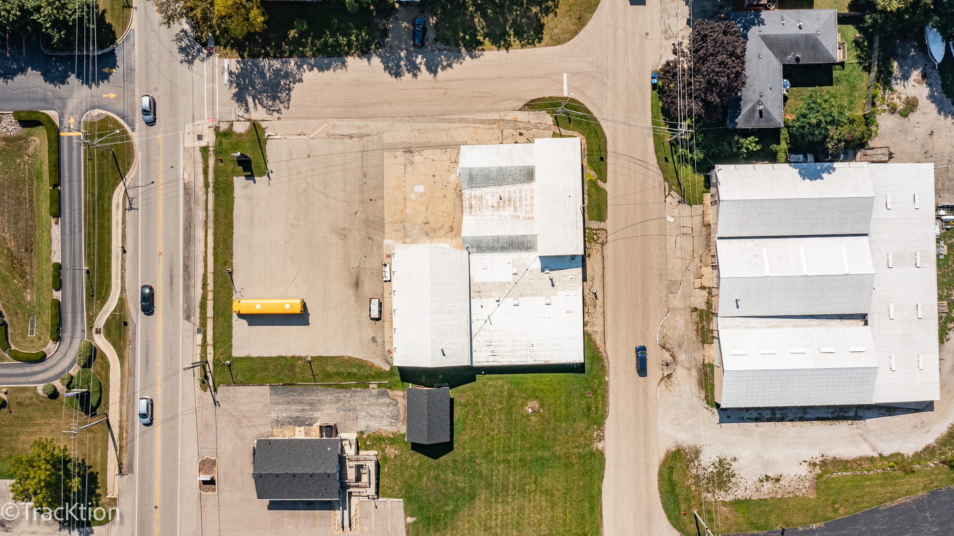 10709 N Main Street, Richmond, IL 60071