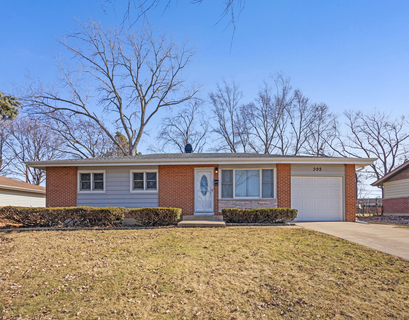 395 Washington Boulevard, Hoffman Estates, IL 60169