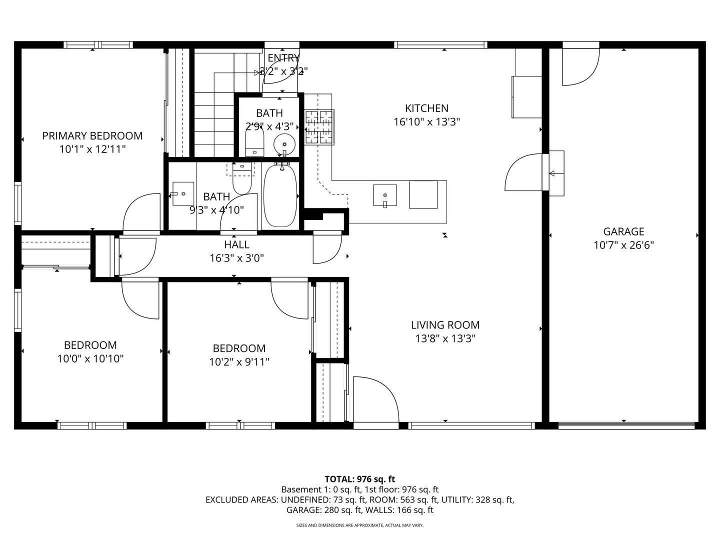395 Washington Boulevard, Hoffman Estates, IL 60169