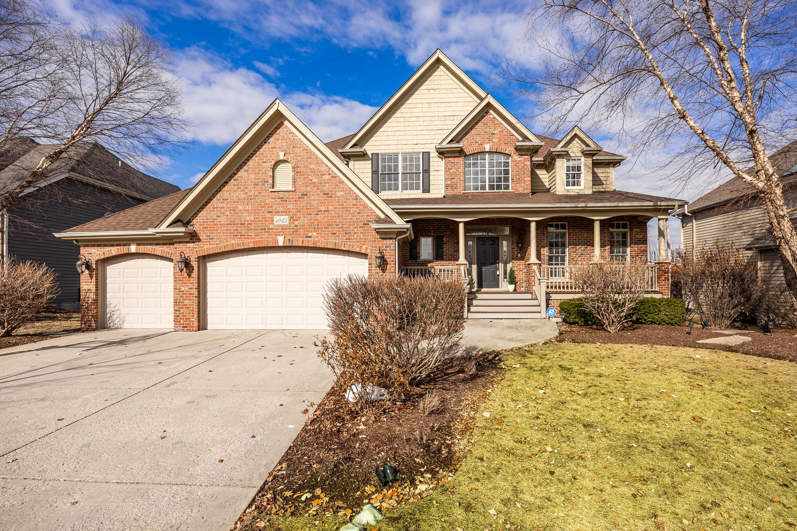 4023 Juneberry Road, Naperville, IL 60564