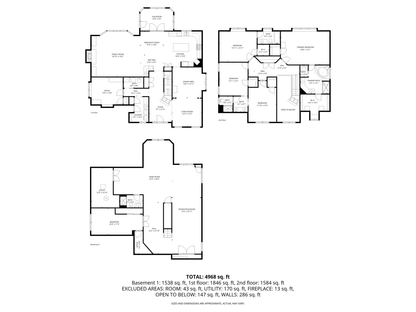 4023 Juneberry Road, Naperville, IL 60564
