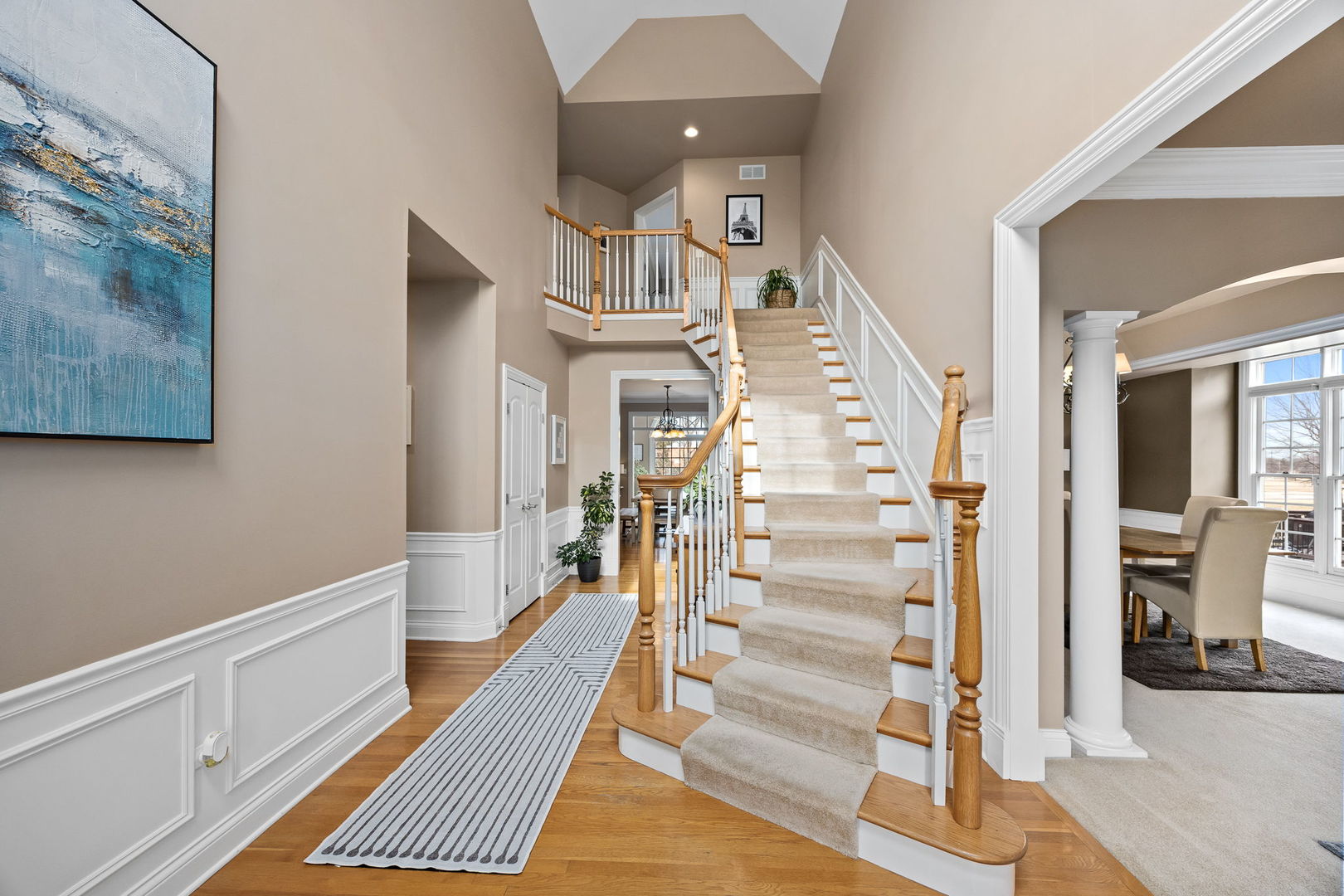 4023 Juneberry Road, Naperville, IL 60564