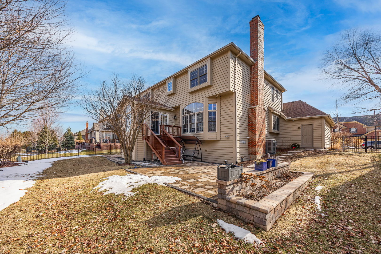 4023 Juneberry Road, Naperville, IL 60564
