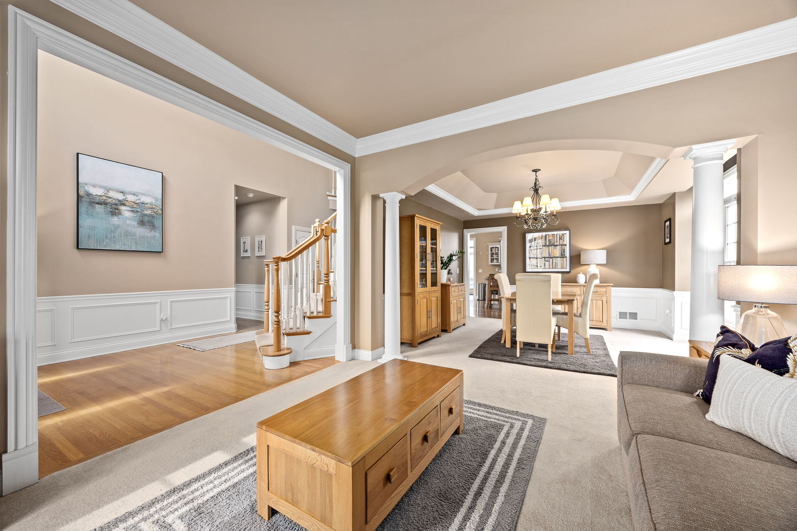 4023 Juneberry Road, Naperville, IL 60564