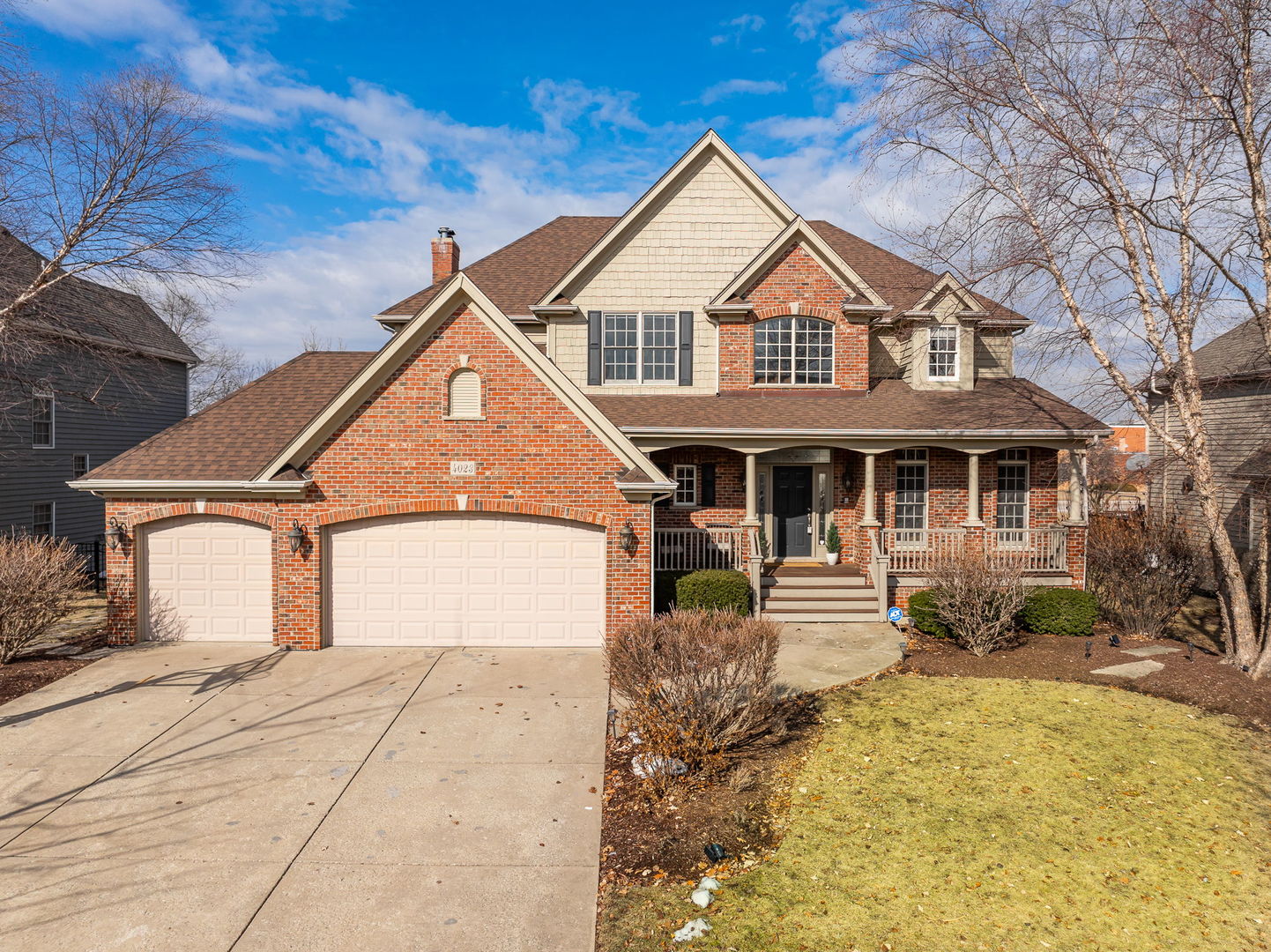 4023 Juneberry Road, Naperville, IL 60564