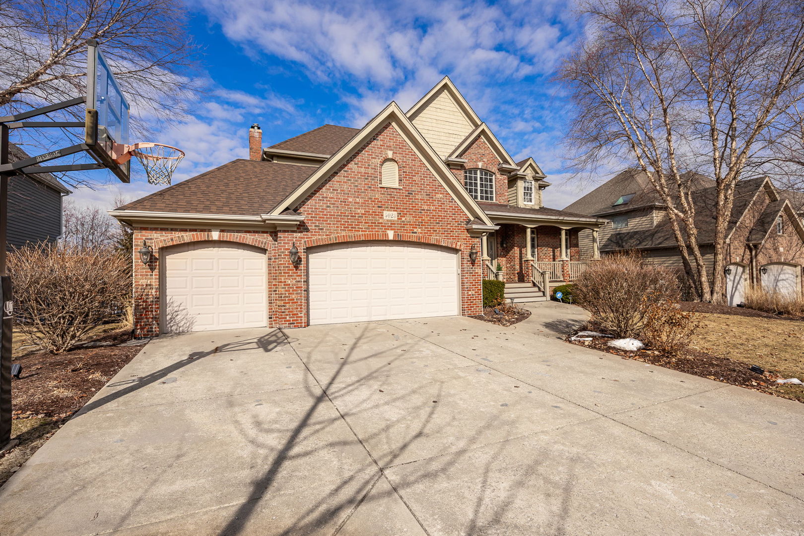 4023 Juneberry Road, Naperville, IL 60564