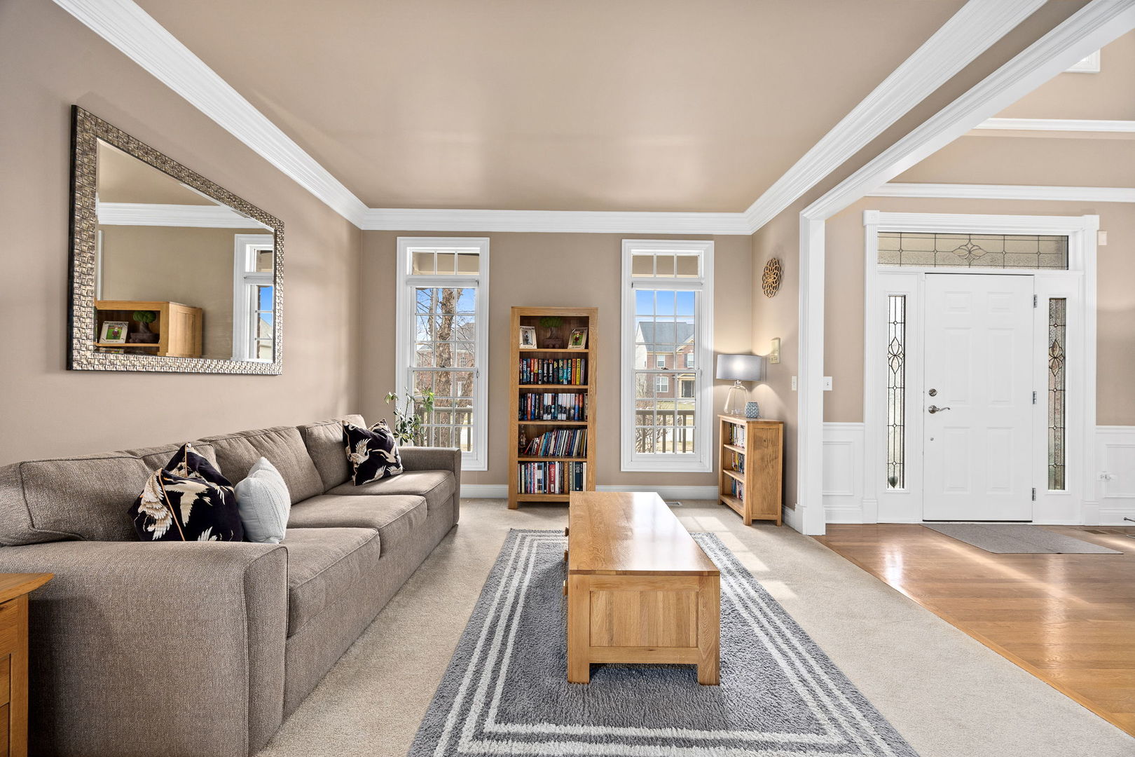 4023 Juneberry Road, Naperville, IL 60564