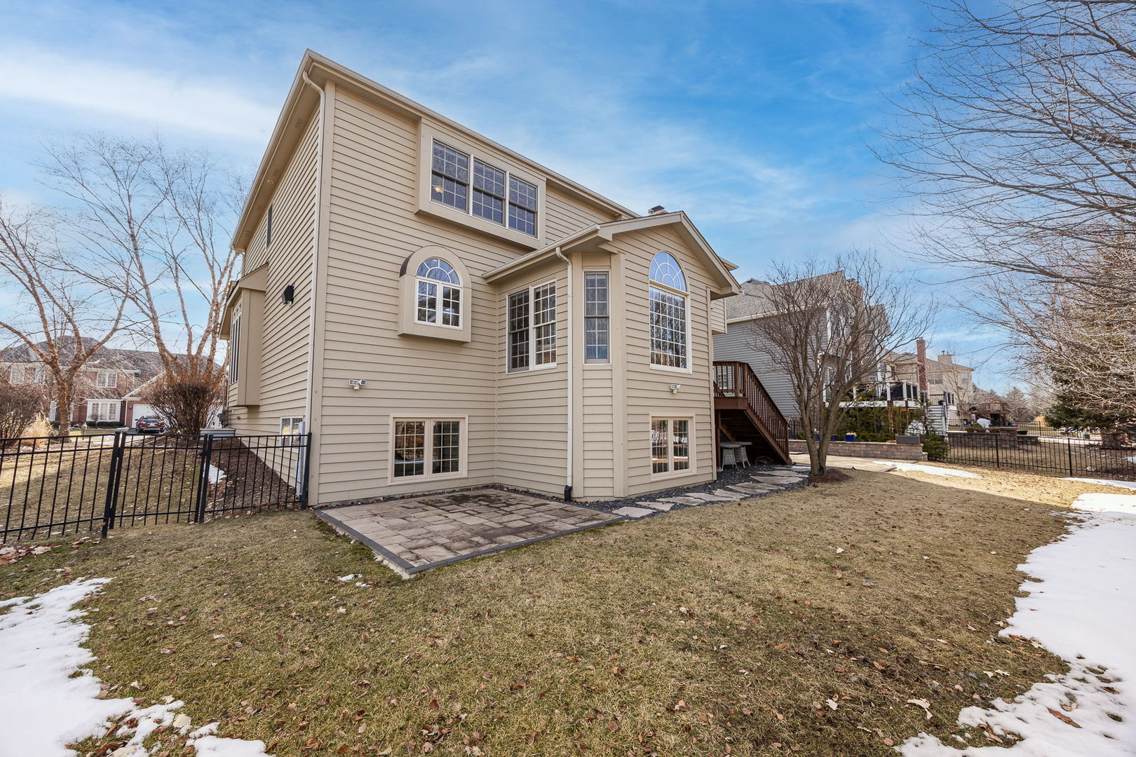 4023 Juneberry Road, Naperville, IL 60564