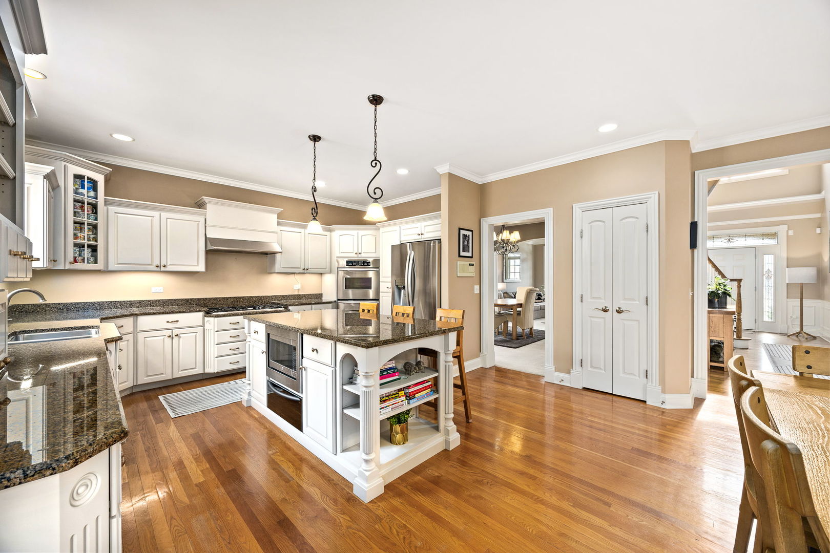 4023 Juneberry Road, Naperville, IL 60564