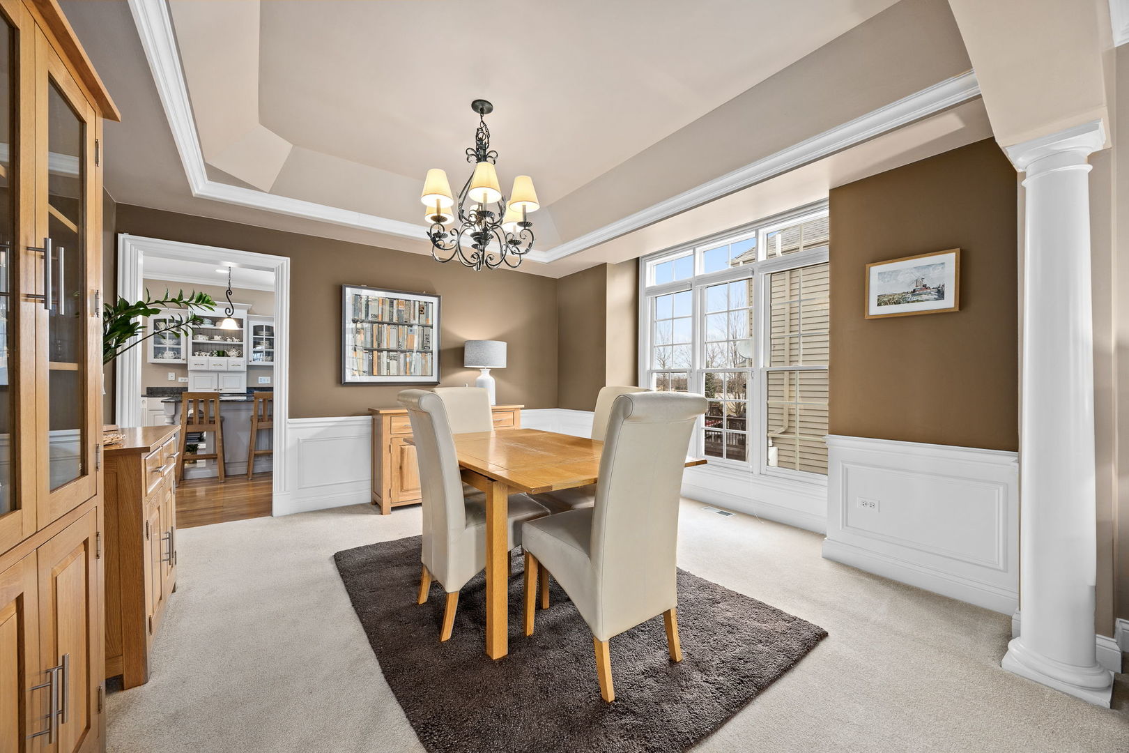 4023 Juneberry Road, Naperville, IL 60564