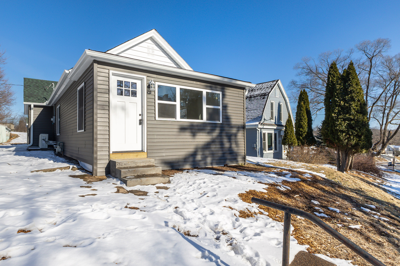 811 Franklin Street, Galena, IL 61036