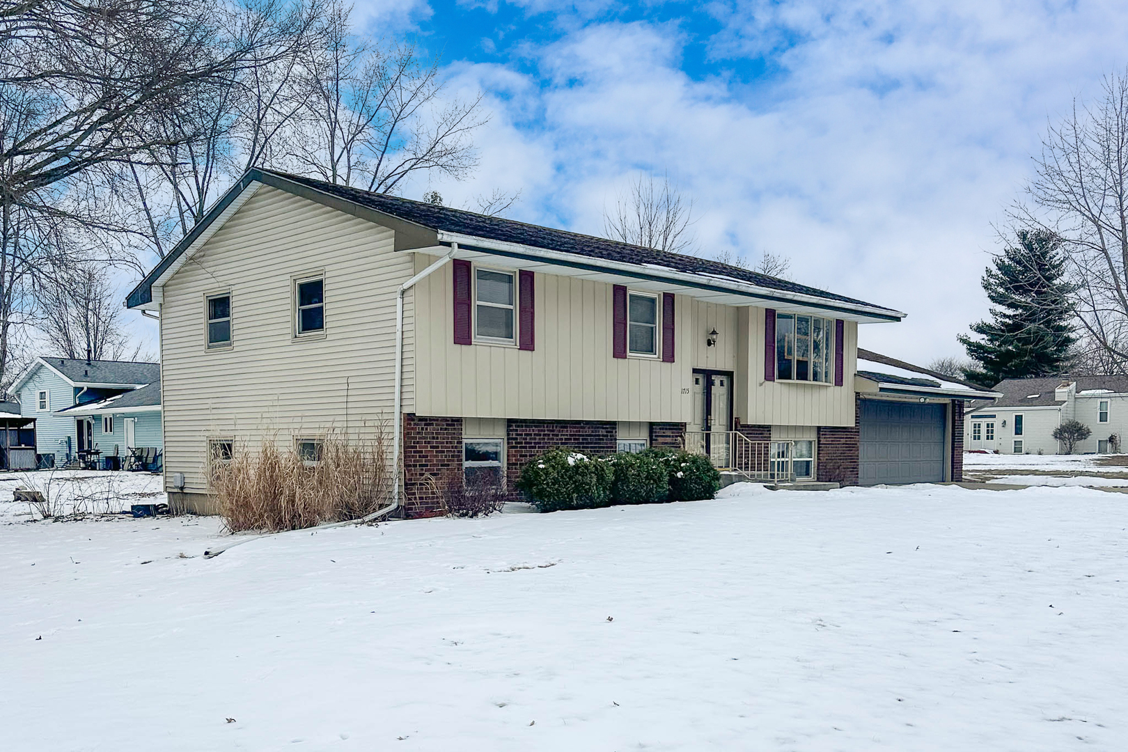 1715 Bryan Street, Normal, IL 61761