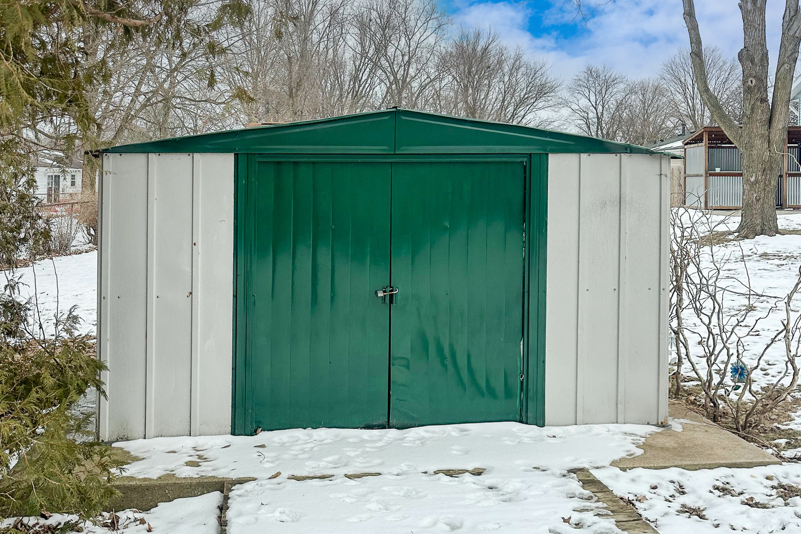 1715 Bryan Street, Normal, IL 61761