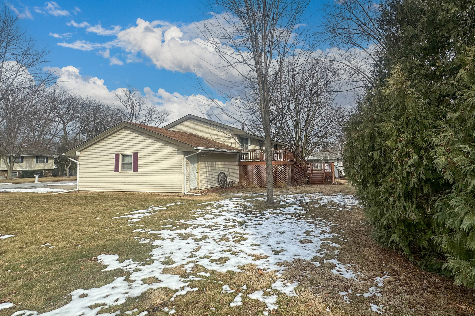 1715 Bryan Street, Normal, IL 61761