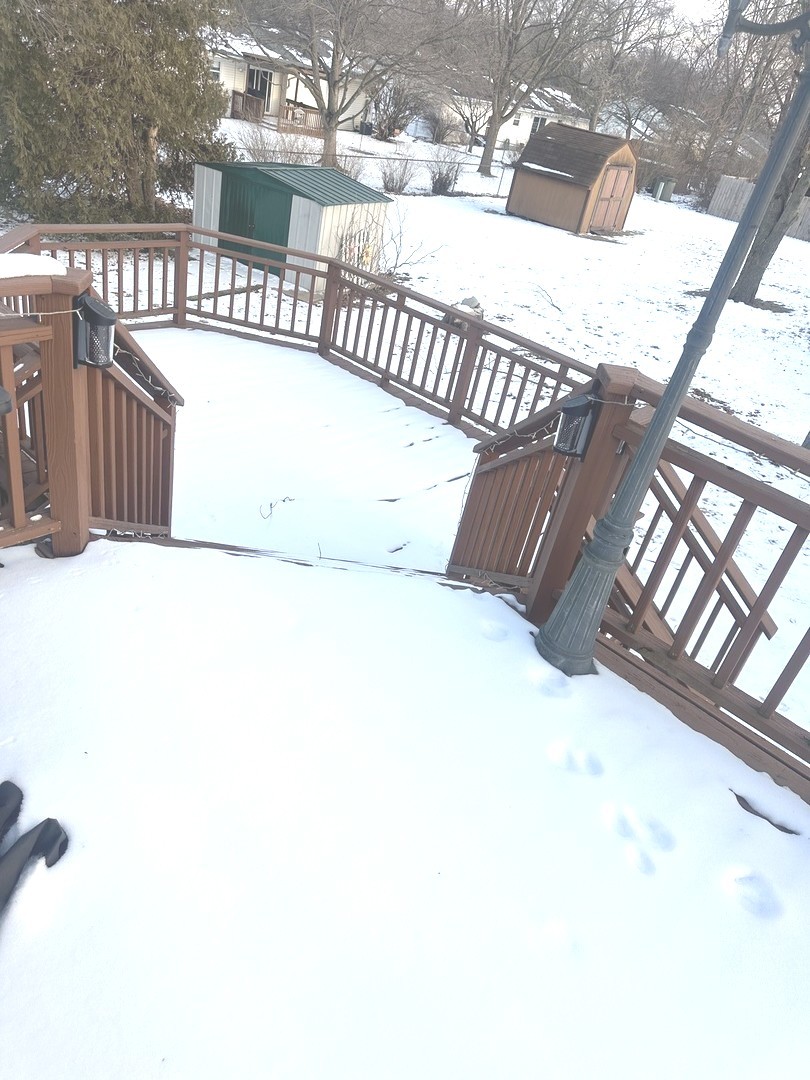 1715 Bryan Street, Normal, IL 61761