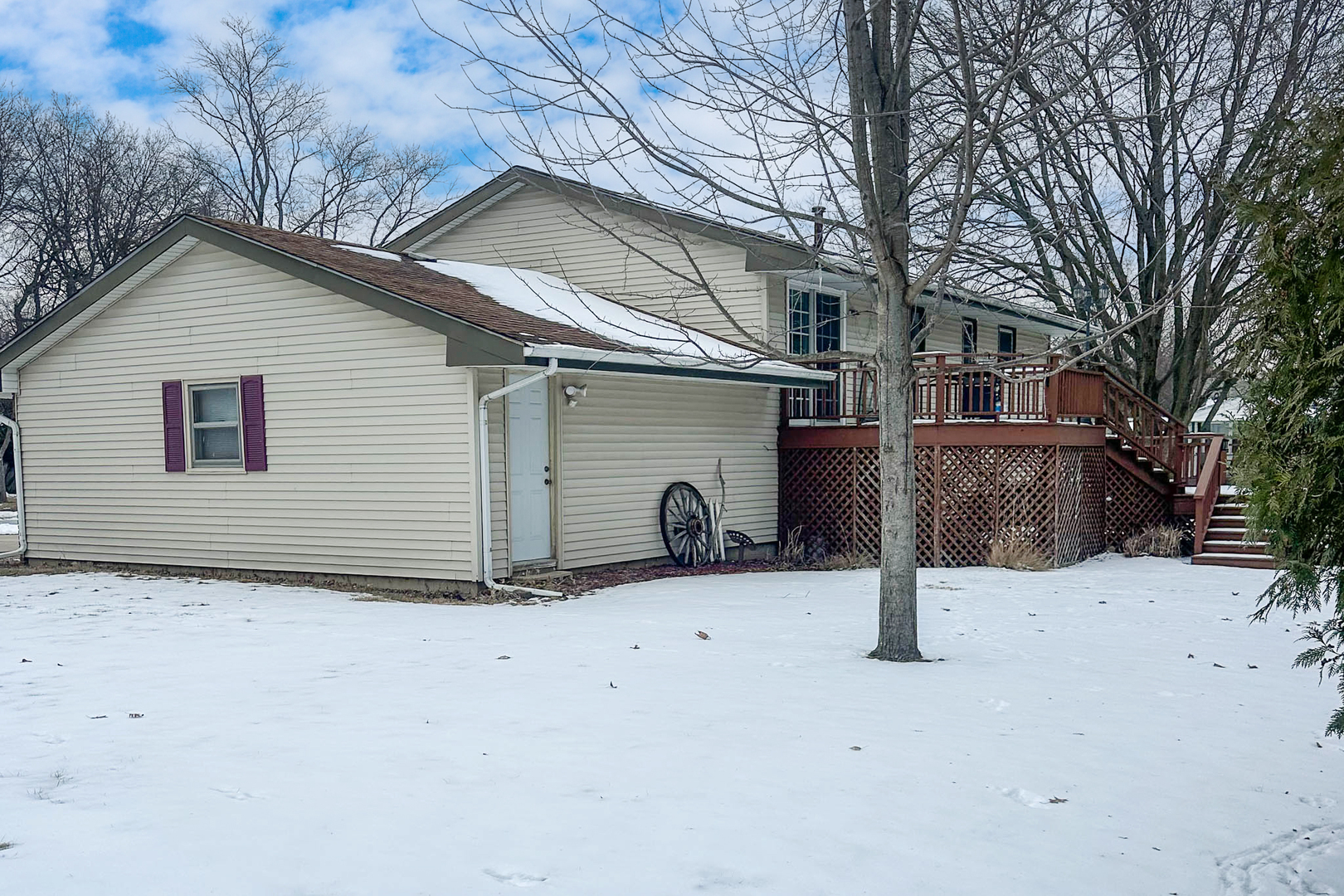 1715 Bryan Street, Normal, IL 61761