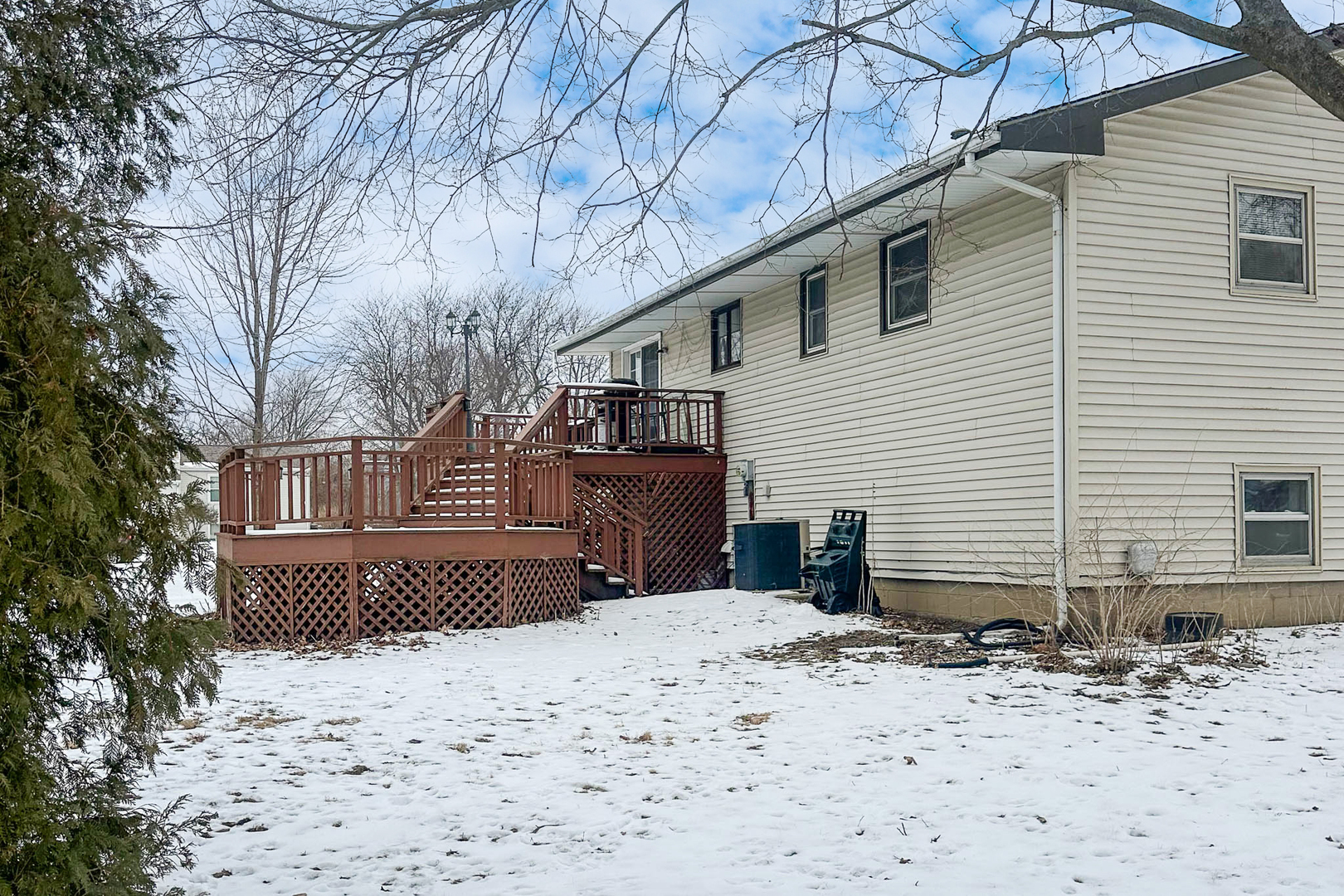 1715 Bryan Street, Normal, IL 61761