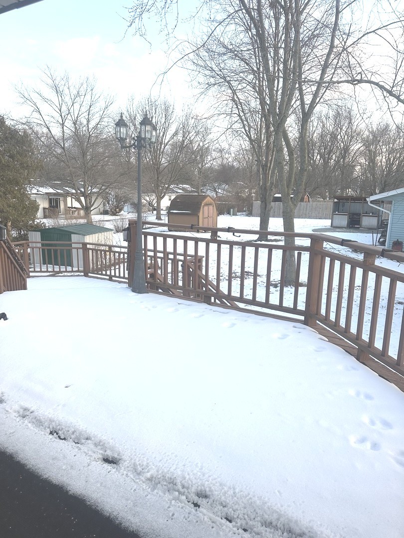 1715 Bryan Street, Normal, IL 61761